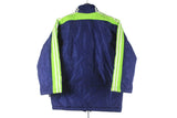 Vintage Adidas Jacket Kids Size