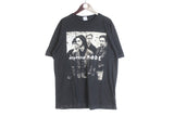 Vintage Depeche Mode 1993 T-Shirt XLarge