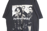 Vintage Depeche Mode 1993 T-Shirt XLarge