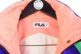 Vintage Fila Ski Suit Women's Large