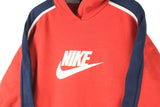Vintage NIke Hoodie Medium
