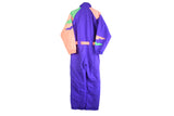 Vintage Fila Ski Suit Women's Large