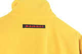 Vintage Mammut Fleece Half Zip Small