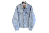 Vintage Levi's Denim Jacket Large