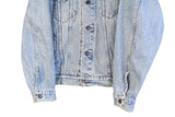 Vintage Levi's Denim Jacket Large