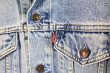 Vintage Levi's Denim Jacket Large