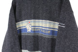 Vintage Droopy Sweater XLarge