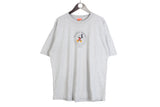 Vintage Mickey Mouse Disney T-Shirt XLarge