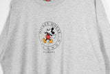 Vintage Mickey Mouse Disney T-Shirt XLarge