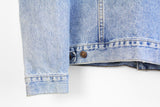 Vintage Levi's Denim Jacket Large