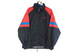 Vintage Nike Track Jacket Medium
