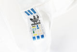 Vintage Adidas Polo T-Shirt XLarge