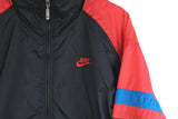 Vintage Nike Track Jacket Medium