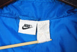 Vintage Nike Track Jacket Medium