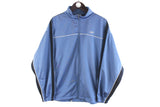 Vintage Reebok Tracksuit Small