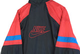 Vintage Nike Track Jacket Medium