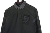 Vintage Polo by Ralph Lauren Rugby Shirt Medium