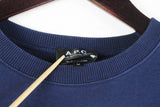 A.P.C. Sweatshirt Medium