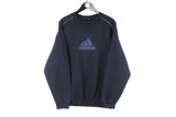 Vintage Adidas Sweatshirt Large