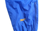 Vintage Asics Track Pants Medium