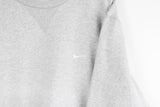 Vintage Nike Sweatshirt Medium