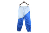 Vintage Asics Track Pants Medium