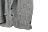 Vintage Harris Tweed Blazer XLarge
