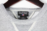 Vintage Polo Jeans Ralph Lauren Sweatshirt Small