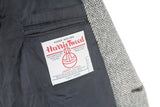 Vintage Harris Tweed Blazer XLarge