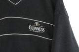 Vintage Guinness Fleece Sweatshirt Small