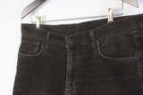 Vintage Levi's 630 Corduroy Pants W 38 L 34
