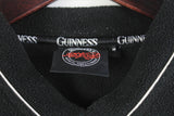 Vintage Guinness Fleece Sweatshirt Small