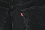 Vintage Levi's 630 Corduroy Pants W 38 L 34