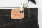 Vintage Levi's 630 Corduroy Pants W 38 L 34