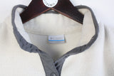 Vintage Columbia Fleece Women's Large