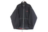 Vintage Nike Jacket Large
