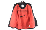 Vintage Nike Jacket Large
