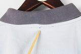 Vintage Yves Saint Laurent Polo T-Shirt Medium Oversized