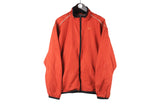 Vintage Nike Track Jacket XLarge
