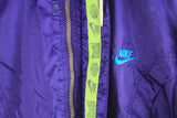 Vintage Nike Premier Track Jacket Small