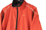 Vintage Nike Track Jacket XLarge