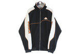 Vintage Kappa Track Jacket XLarge