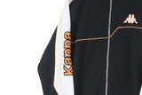 Vintage Kappa Track Jacket XLarge
