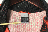 Vintage Nike Track Jacket XLarge