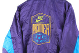 Vintage Nike Premier Track Jacket Small