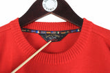 Vintage Paul & Shark Sweater Large