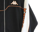 Vintage Kappa Track Jacket XLarge