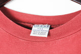 Vintage Guess Sweatshirt Small