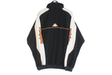 Vintage Kappa Track Jacket XLarge