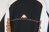 Vintage Kappa Track Jacket XLarge